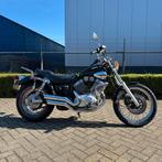 Yamaha Virago 535 Zwart, Particulier, Chopper