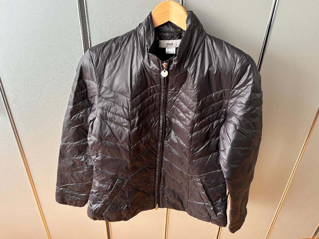 Diverse damesjassen, Overige kleuren, Ophalen of Verzenden, Zo goed als nieuw, Maat 36 (S)