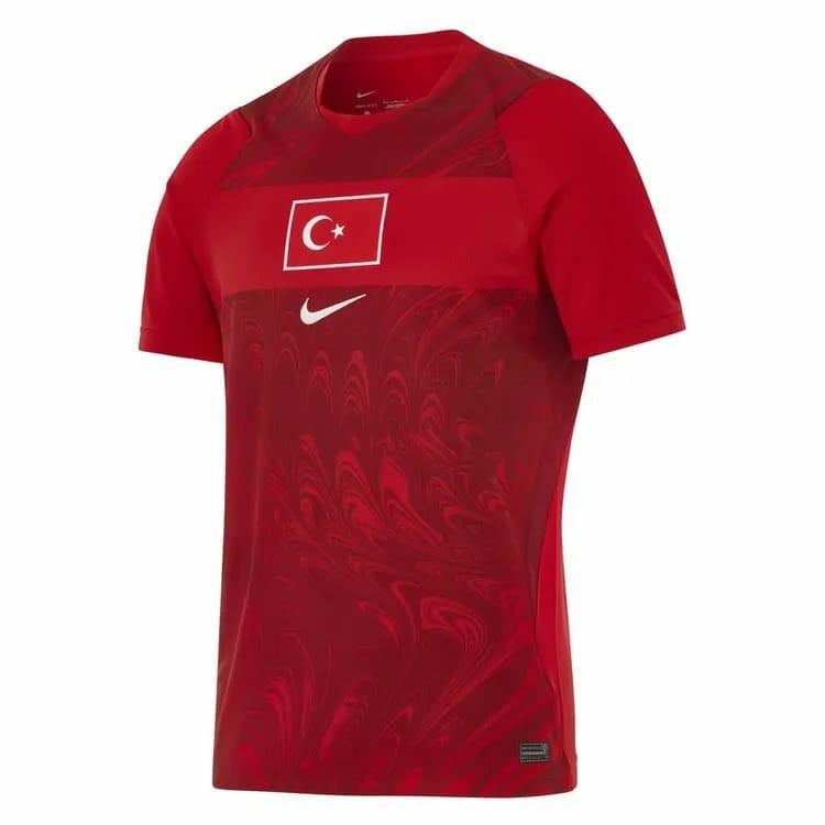 Turkije thuis shirt wk 2026 !!, Ophalen of Verzenden, Nieuw, Overige maten