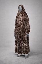 Gebedskleding lange jurk jilbab, jalaba, hijab, hijaab,sjaal, Ophalen of Verzenden, Nieuw, Maat 46/48 (XL) of groter, Onder de knie