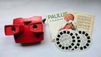 Viewmaster met Paulus de boskabouter, Ophalen of Verzenden