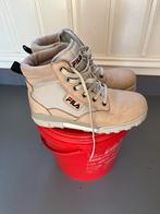 Wandelschoenen beige maat 38, Sport en Fitness, Basketbal, Ophalen of Verzenden, Zo goed als nieuw, Schoenen