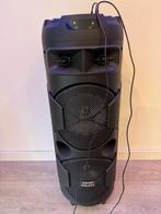 Super Galaxy Bluethooth Speaker, Audio, Tv en Foto, Luidsprekers, Overige typen, Nieuw, Minder dan 60 watt, Ophalen