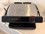 Tefal Optigrill Elite, Ophalen, Uitneembare platen, Zo goed als nieuw
