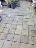 Stoeptegels, Ophalen, Gebruikt, Beton, Overige typen