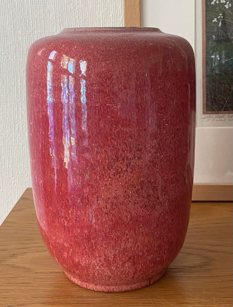 Meindert Zaalberg, Antiek en Kunst, Antiek | Keramiek en Aardewerk, Ophalen of Verzenden