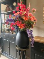 Echt een plaatje Set Zijden Bloemen  XL Compleet, Ophalen of Verzenden, Nieuw