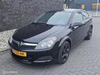 Opel Astra GTC 1.6 Edition - Cruise - Airco - Nw apk, Voorwielaandrijving, 15 km/l, 4 cilinders, 1589 cc