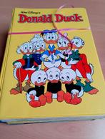 Donald duck verzamel map 1 en 2 jaartal 1982, Meerdere stripboeken, Ophalen, Gelezen