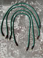 Furutech FX-Alpha AG puur silver met neutrik RCA connectors, Ophalen of Verzenden, Zo goed als nieuw, Minder dan 2 meter, Overige kabels