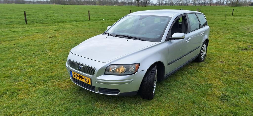 Volvo v50 in onderdelen, Ophalen of Verzenden