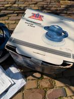 TOP craft Polijstmachine TPM-120/2004 - 120W, Ophalen of Verzenden, Gebruikt, Minder dan 700 watt, Overige typen