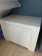 Commode bopita, Ophalen, Gebruikt, Jongetje of Meisje