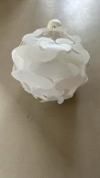 IKEA hanglamp, Ophalen of Verzenden, Zo goed als nieuw, Kunststof, Minder dan 50 cm