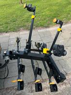 Spinder HAWK R-H-3F fietsendrager voor 3 fietsen, Ophalen, 3 fietsen of meer, Gebruikt, Trekhaakdrager