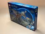 Lego - Harry Potter - 76406 - Horntail Dragon, Ophalen of Verzenden, Nieuw