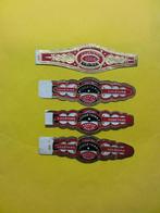 Dré Sigarenbandjes item 16, Ophalen of Verzenden, Gebruikt, Sigarenbandjes