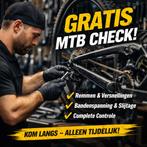 Cube Mountainbike Reparatie & Onderhoud, GRATIS CHECK! ACTIE
