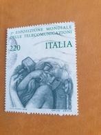 italie 1979, Ophalen of Verzenden, Gestempeld