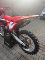 GasGas MC 450F Factory Edition 2025, 450 cc, Sportuitlaat, Particulier, Crossmotor