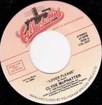 Clyde McPhatter - Lover Please 7", 7 inch, Single, Ophalen of Verzenden, Zo goed als nieuw