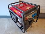 Honda EG 3600 CL Generator D-AVR, Ophalen, Benzine, Zo goed als nieuw, Geluidgedempt