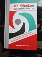 Beelddenken, visueel leren en werken, Ophalen of Verzenden, Alpha, Nieuw, HBO