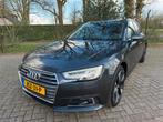 Audi A4 3.0 TDI 218pk Quattro LEER Head-Up LM Sline StandKac, 1800 kg, A4, Leder, Stationwagon