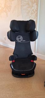 Cybex pallas 2 fix, Verstelbare rugleuning, Gebruikt, 15 t/m 36 kg, Isofix