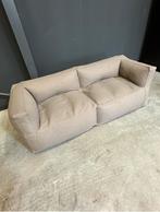 BRYCK driezits bank, Ophalen of Verzenden, Zo goed als nieuw, Vierpersoons of meer
