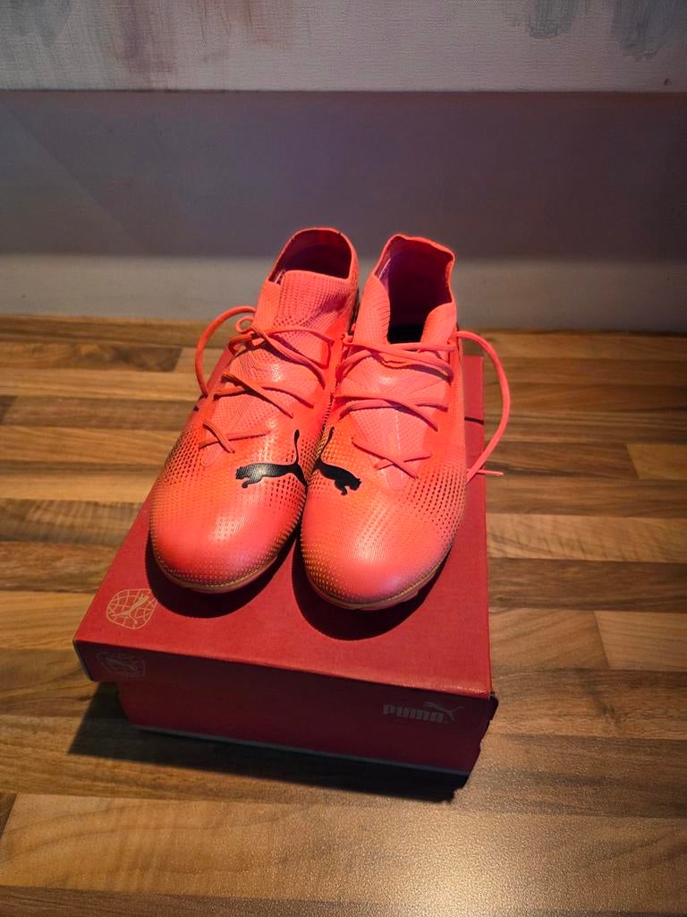 Puma voetbalschoenen, Ophalen of Verzenden