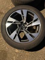Originele Audi Etron Q8 velgen 20”, Ophalen, 20 inch, Zomerbanden, Velg(en)