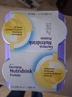 Nutricia Nutridrink Protein, Diversen, Levensmiddelen, Ophalen
