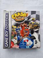 CRASH NITRO KART, Gebruikt, 1 speler, Racen en Vliegen, Ophalen of Verzenden