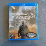 A4) World Invasion Battle Los Angeles, Ophalen of Verzenden, Zo goed als nieuw, Actie