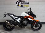 KTM 990 Duke, 2 cilinders, KTM, Motorrijbewijs A, Bedrijf