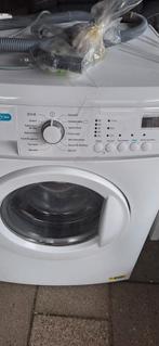 Zanussu wasmachine, Ophalen, 1200 tot 1600 toeren, 85 tot 90 cm