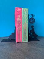 Harry Potter Boekensteun - Platform 9 3/4 Scène (Nieuw), Ophalen of Verzenden, Nieuw, Gebruiksvoorwerp