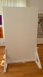 Expositie panelen of kamerscherm, Ophalen, Zo goed als nieuw