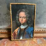 Sale gouden lijstje *tres belle*, Antiek en Kunst, Verzenden