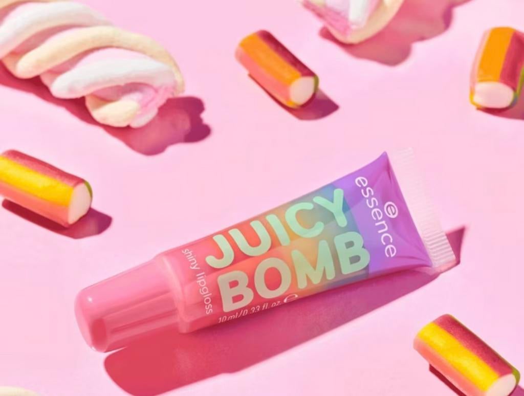 Juicy bombs GEZOCHT, Overige niveaus, Starter, Overige vormen