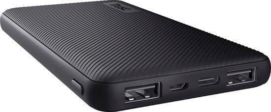 Trust Primo 10.000 mah ECO (Powerbank) *Nieuw*, Telecommunicatie, Powerbanks, Nieuw, Ophalen of Verzenden