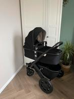 Stoere zwarte Joolz Geo Space black zwart 3-in-1 set, Ophalen, Zo goed als nieuw, Overige merken