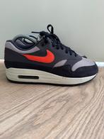 Nike Air Max 1 Wild Mango maat 40, Ophalen of Verzenden, Overige kleuren, Sneakers of Gympen