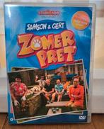 Samson & Gert ZOMERPRET- 100% KRASVRIJ Bieden, Ophalen, Avontuur, Alle leeftijden, Zo goed als nieuw