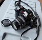 Spiegelreflex Minolta Dynax 7000i, Audio, Tv en Foto, Fotocamera's Analoog, Ophalen of Verzenden, Gebruikt, Spiegelreflex, Minolta