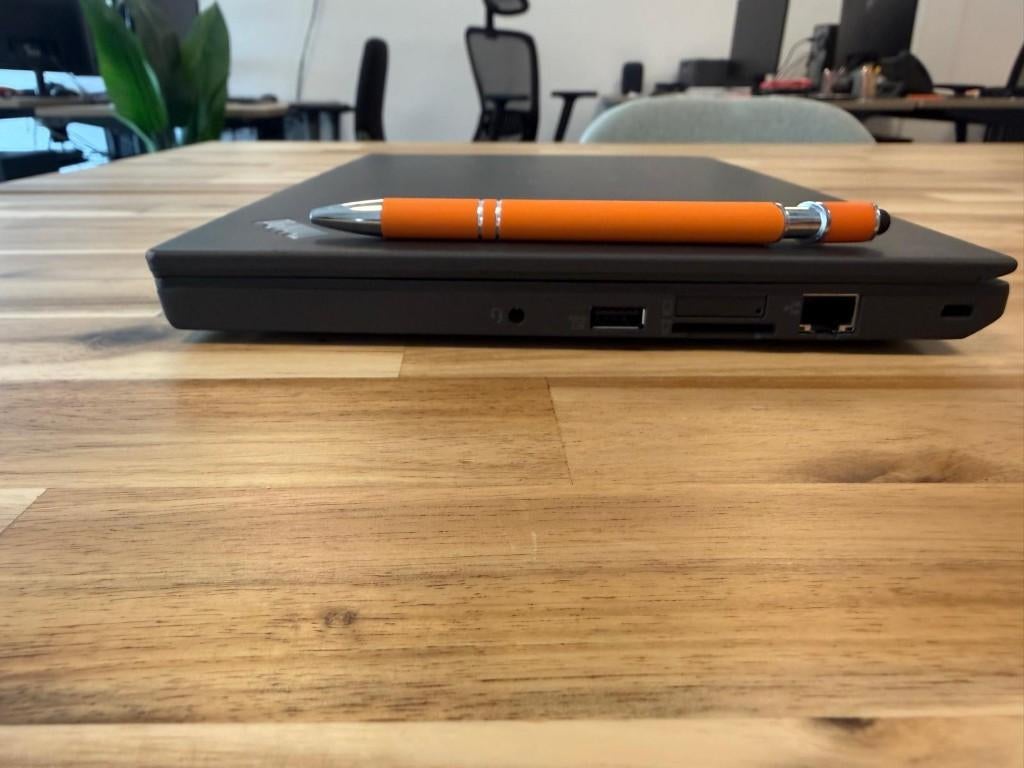 IBM/Lenovo thinkpad X270 SALE €125, Computers en Software, Windows Laptops, 2 tot 3 Ghz, 8 GB, Info@veenstrait.nl, 14 inch