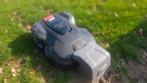 Husqvarna Automower 415X Robotmaaier - Goed Onderhouden, Tuin en Terras, Robotmaaiers, Ophalen of Verzenden, 20 tot 25 cm