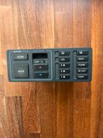 Saab 9000 Airco Verwarming Climate Control, Ophalen of Verzenden, Gebruikt, Saab
