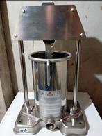 Worst stopbus, Ophalen, Zo goed als nieuw